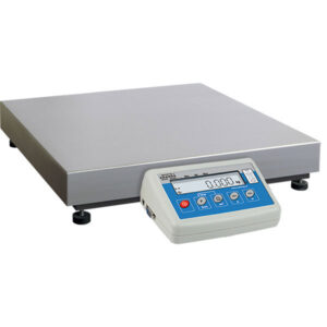 Balances de précision WLC