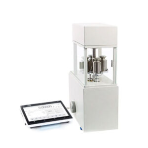 Comparateur de masse automatique AK-4.1000.5Y