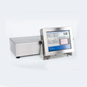 Balances à haute résolution