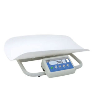 Balance pèse-bébé