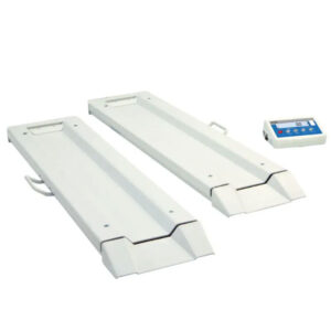 Balance lit au sol C315.8B.300.C-1