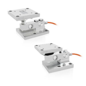 Module de pesage pour les types de poutres