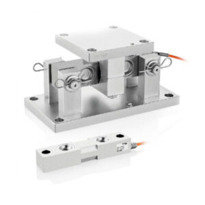 Module de pesage pour les types à double extrémité