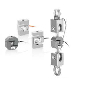 Module de pesage pour les types de tension