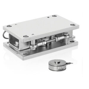 Module de pesage pour les types de compression