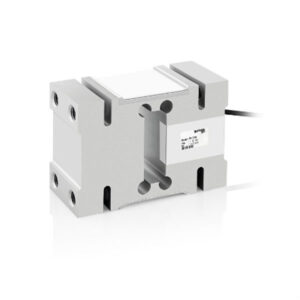 Cellules de charge à point unique