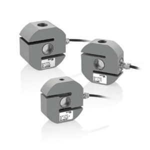 Cellules de charge de tension