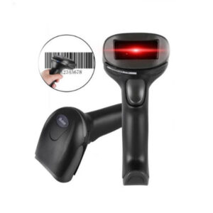 Lecteurs codes à barres