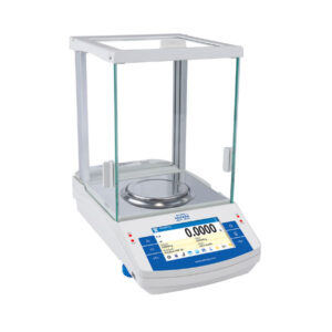 Balances analytiques AS.X2