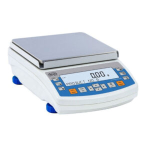 Balances de précision PS.R